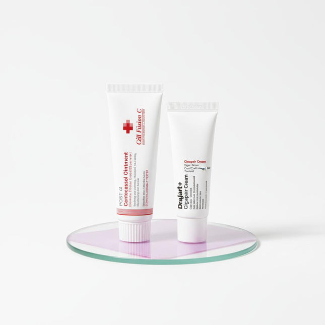 CELL FUSION C Post Alpha Centella Sos Ointment 40ml