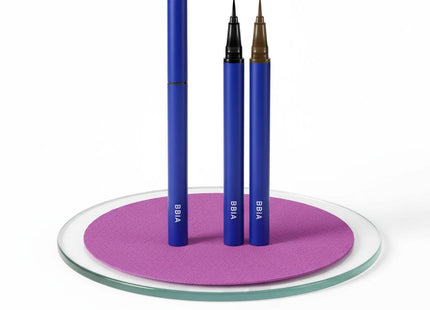 BBIA NEVER DIE BRUSH EYELINER