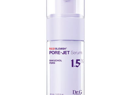 DR.G Dr.G Bakuchiol Pore Tightening Serum 30ml 1ea
