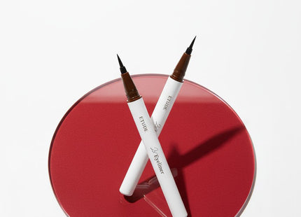 ETUDE HOUSE 2X Bare Face Liner 2 Colors