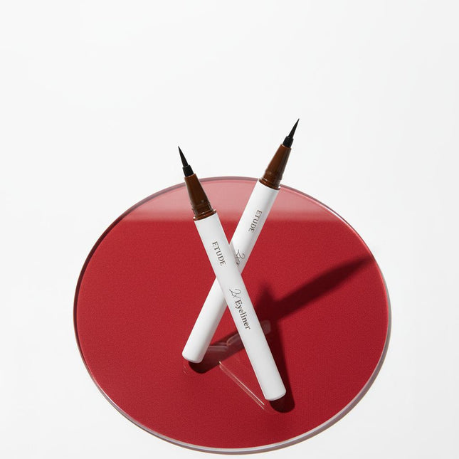 ETUDE HOUSE 2X Bare Face Liner 2 Colors