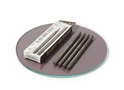 CLIO Superproof Brush Liner Kill Ash