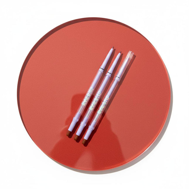 THE FACE SHOP EYE-RISE SHADING LINER