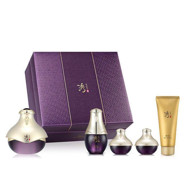 SURYEHAN  Cheonsam Sanghwang Eye Cream Set
