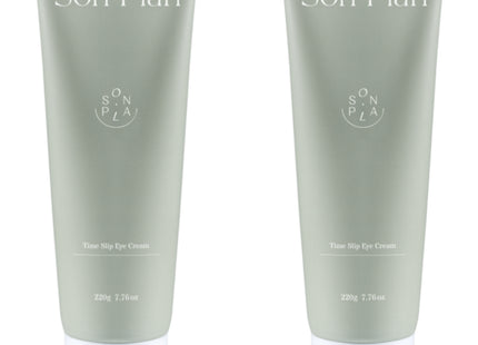 SUNPLAN Timeslip Large Capacity Eye Cream 220g