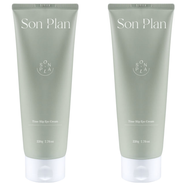 SUNPLAN Timeslip Large Capacity Eye Cream 220g