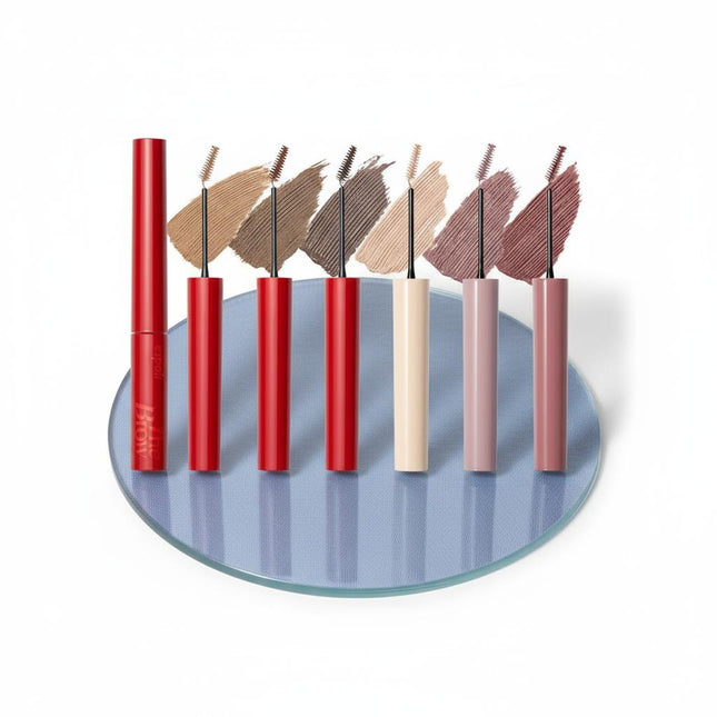 ESPOIR The Brow Color Fixing Cara