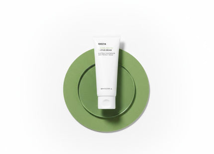ROVECTIN Calming Lotus Water Cream 60ml