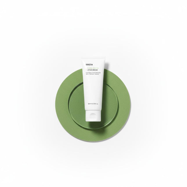 ROVECTIN Calming Lotus Water Cream 60ml