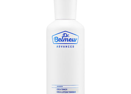 THE FACE SHOP Dr.Belmeur Advanced Cica Toner, 150ml, 1 count