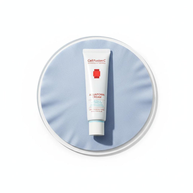CELL FUSION C Post Alpha Aquaporin Cream 60ml