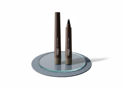 OBGE Magic Tattoo Brow Natural Grey 2ml