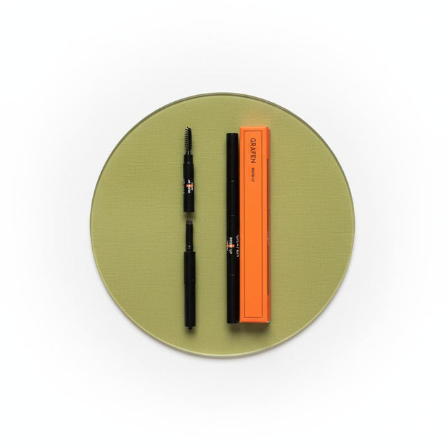 GRAFEN Brow Up Brow Pencil Dark Brown