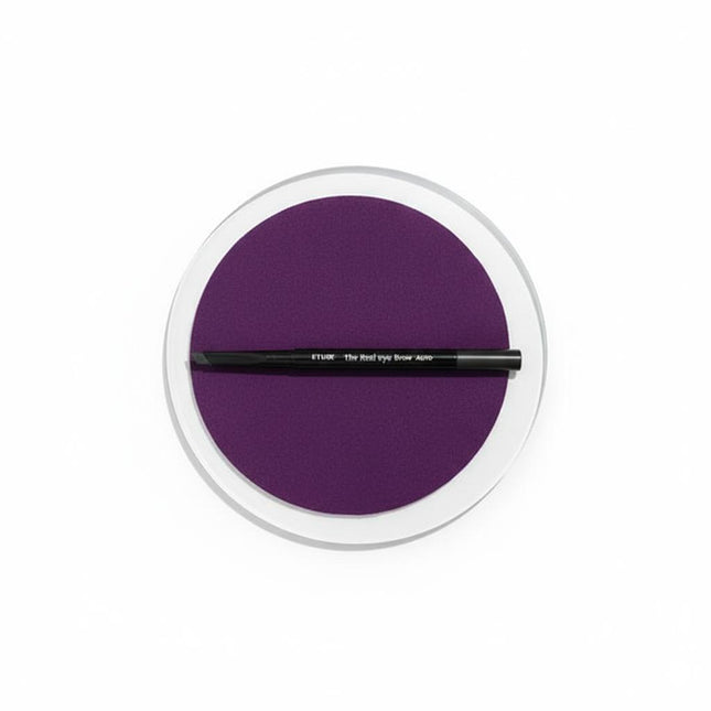 ETUDE The Real Eyebrow Auto Pencil Double SetHard Brow 4 Colors