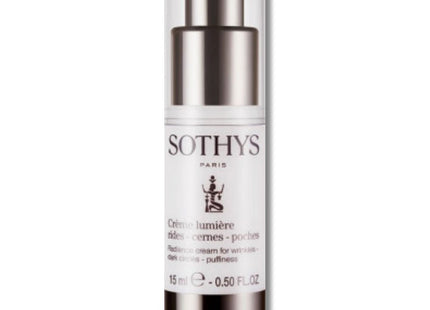 SOTHYS Radiance Eye Cream 15ml