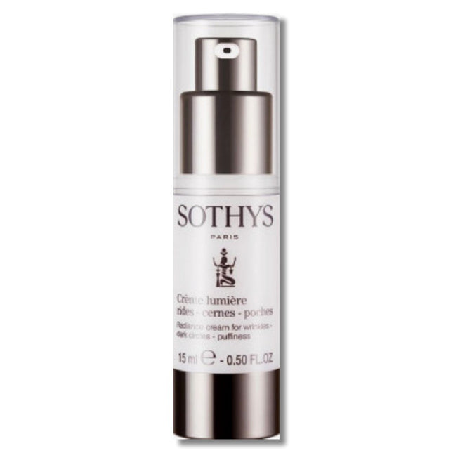 SOTHYS Radiance Eye Cream 15ml