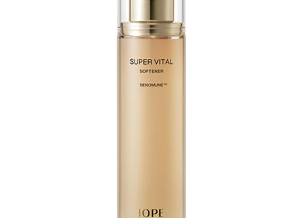 IOPE  SUPER VITAL SOFTENER 150ML 1PC