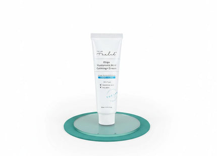 THE LAB BLANCDOU Low Molecular Hyaluronic Acid Calming+ Cream 80ml