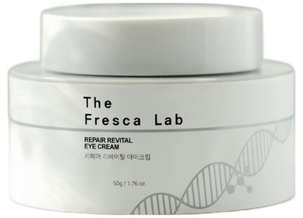 THE FRESCA LAB Repair Revital Eye Cream