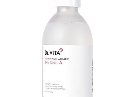 DR.VITA Vitamin Anti-Wrinkle Toner A