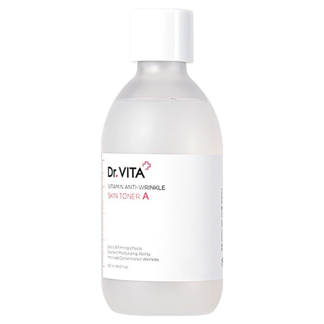 DR.VITA Vitamin Anti-Wrinkle Toner A
