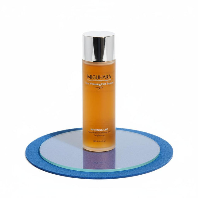 MIGUHARA ULTRA WHITENING FIRST ESSENCE ORIGIN