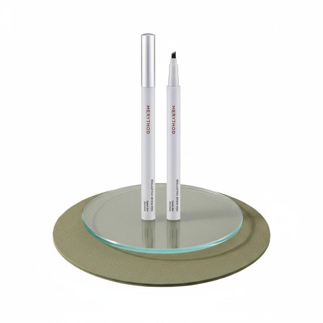 MERYTHOD Liltattoo Brow Pen Trio