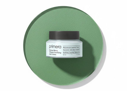 PRIMERA Alpine Berry Watery Soothing Gel Cream 50ml