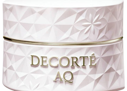 DECORTE AQ Concentrate Neck Cream