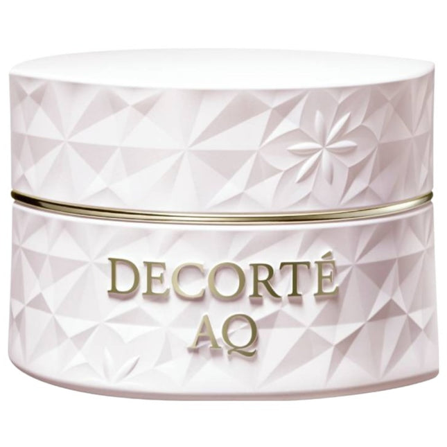 DECORTE AQ Concentrate Neck Cream