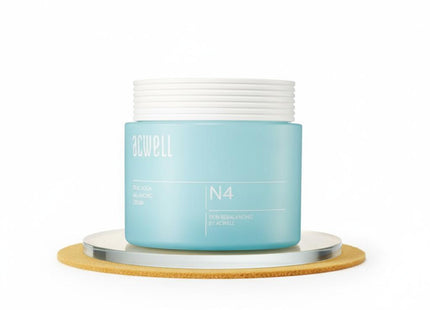 ARKWELL Real Aqua Balancing Cream 50ml