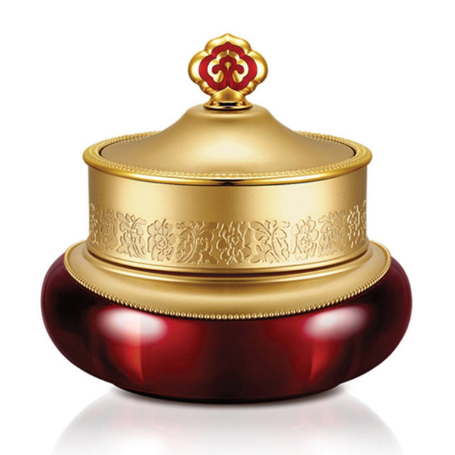 THE HISTORY OF WHOO  Jinyulhyang Jinyul Eye Cream, 20ml, 1 count