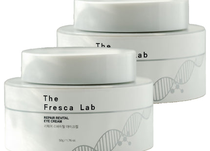 THE FRESCA LAB Repair Revital Eye Cream
