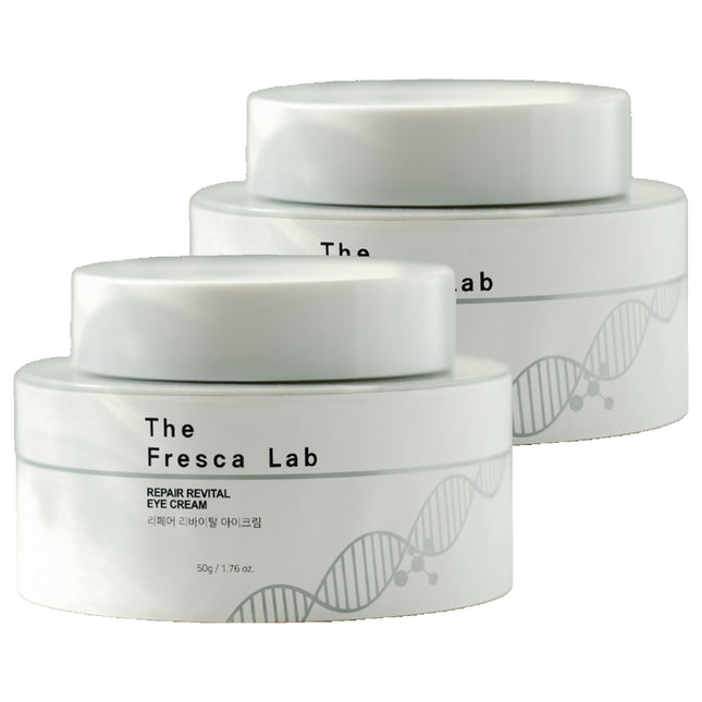 THE FRESCA LAB Repair Revital Eye Cream