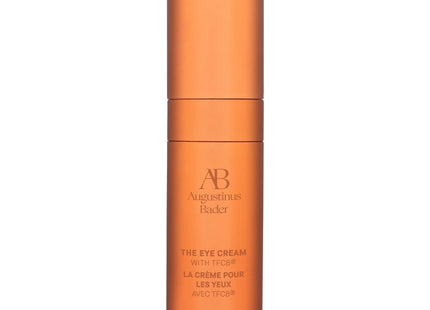AUGUSTINUS BADER The Eye Cream