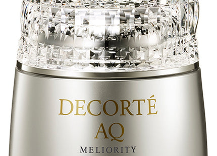 DECORTÉ AQ Meliority Intensive Regenerating Eye Cream