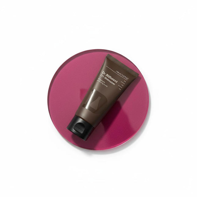 DRDIFFERENT 131 Moisturizer 100ml