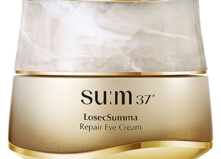 SU:M37 ° LosecSumma Repair Eye Cream, 25g, 1 count