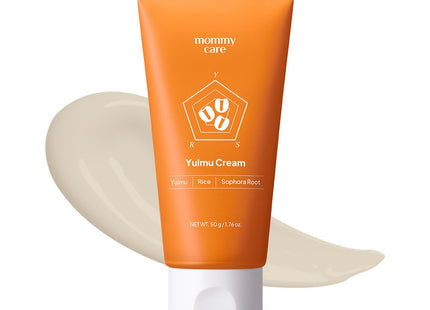 NONE Mammy Care Perfecting Jobal Cream