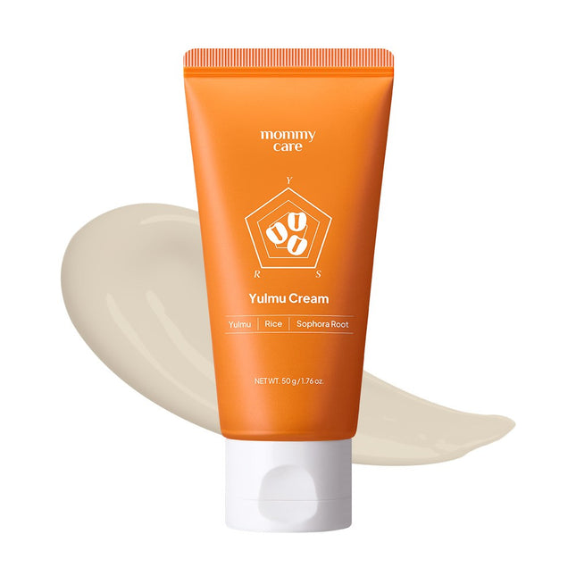 NONE Mammy Care Perfecting Jobal Cream