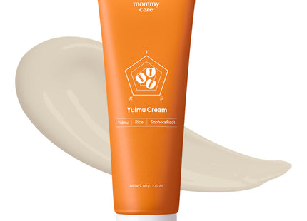 NONE COMPANY Mami Care Perfect Finish One-Shot Korean Herb Complex Cream