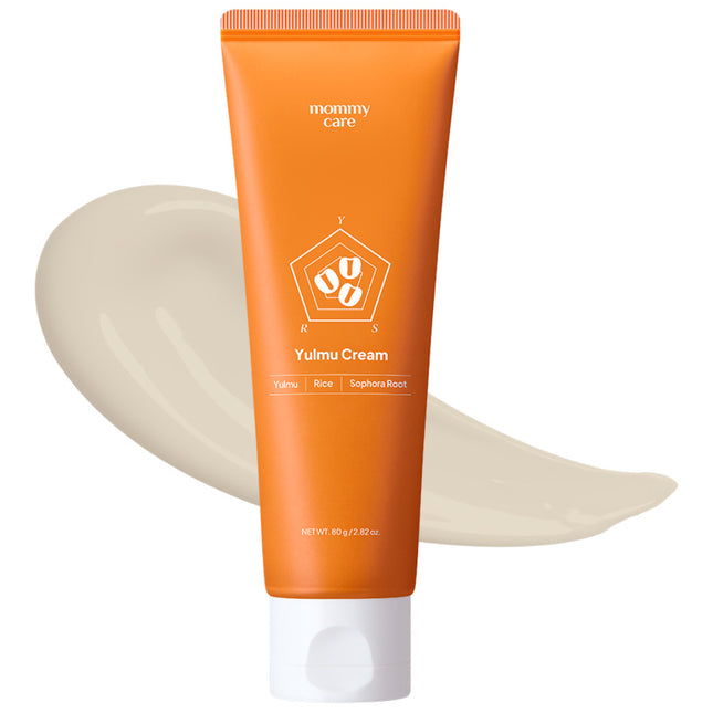 NONE COMPANY Mami Care Perfect Finish One-Shot Korean Herb Complex Cream