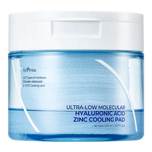 ISNTREE Isntree Hyaluronic Acid Aqua Gel Cream 150ml 60ea