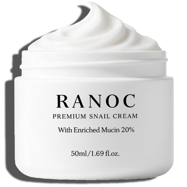 NONE COSMETICS Advanced Snail Cream