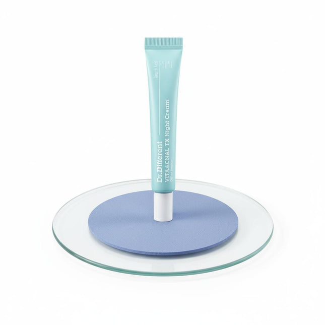 DRDIFFERENT VitaAcnol TX Night Cream 20g
