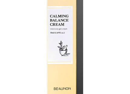 BENOYON Calming Balance Cream