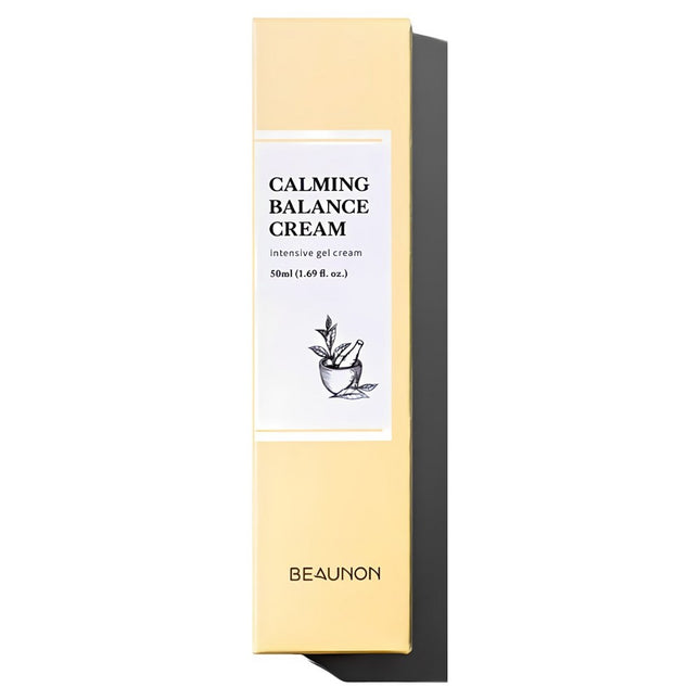 BENOYON Calming Balance Cream