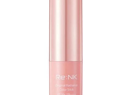 RENK  Radiance Volume Multi Balm Color Stick, 11g, 1 Count