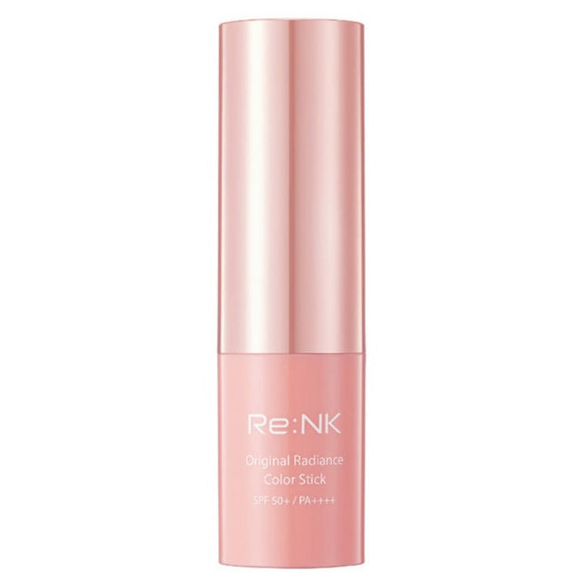 RENK  Radiance Volume Multi Balm Color Stick, 11g, 1 Count