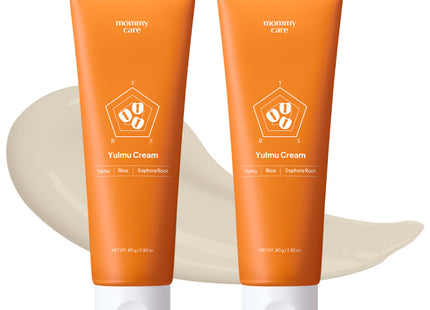 NONE COMPANY Mami Care Perfection Complete Korean Herbal Cream